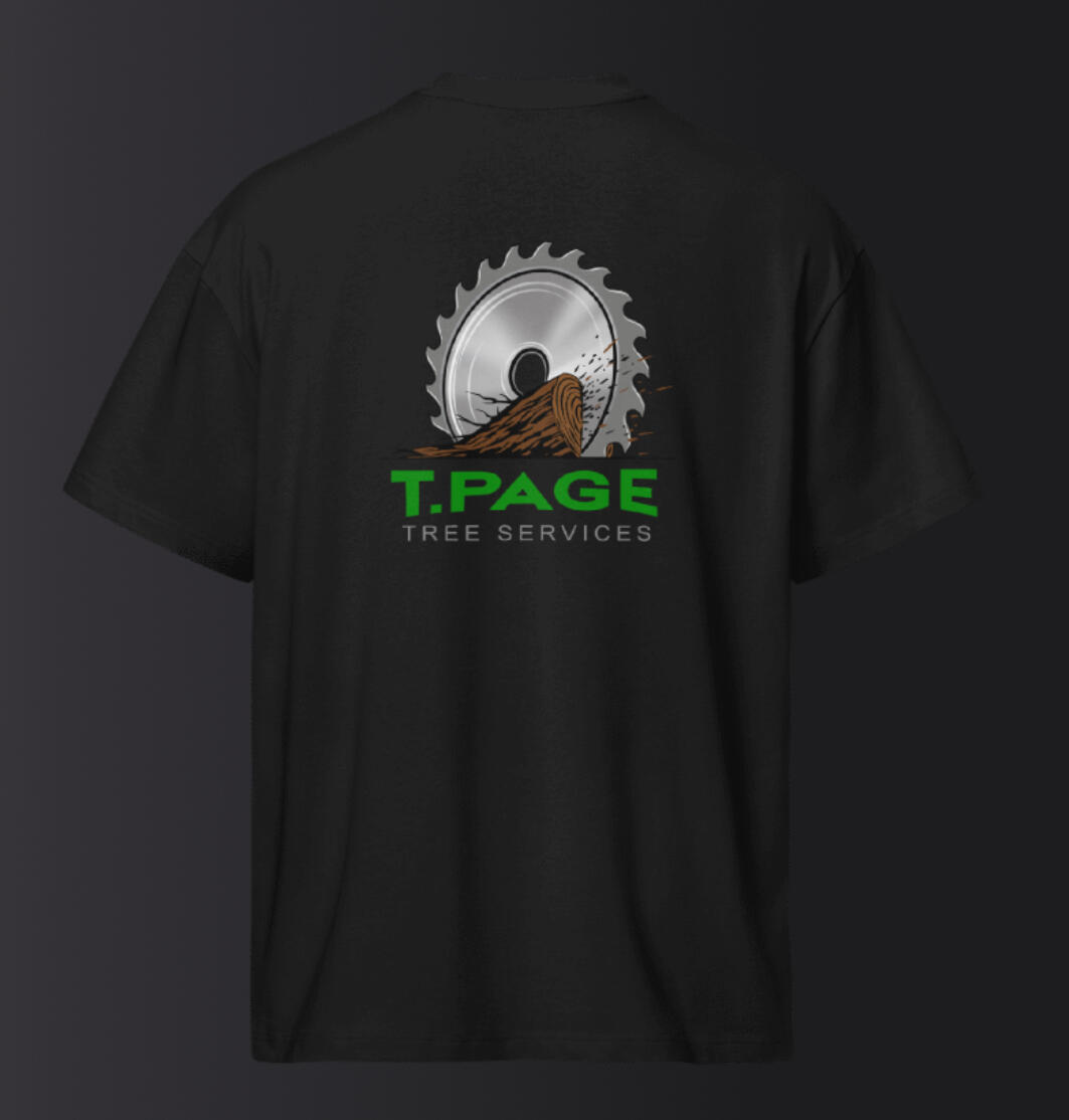 Logo &amp; Print