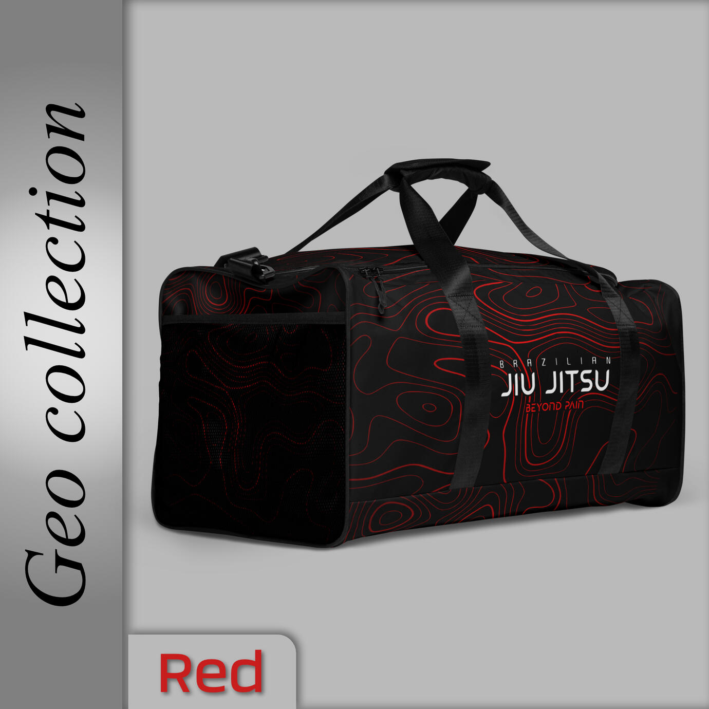 Duffel Bag
