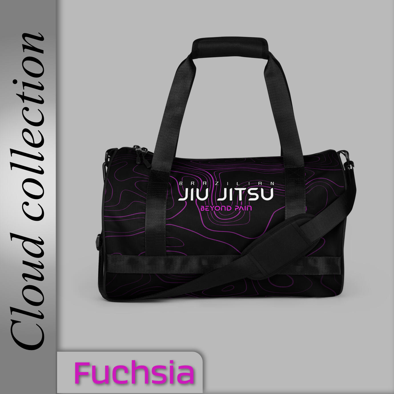 Gym Bag