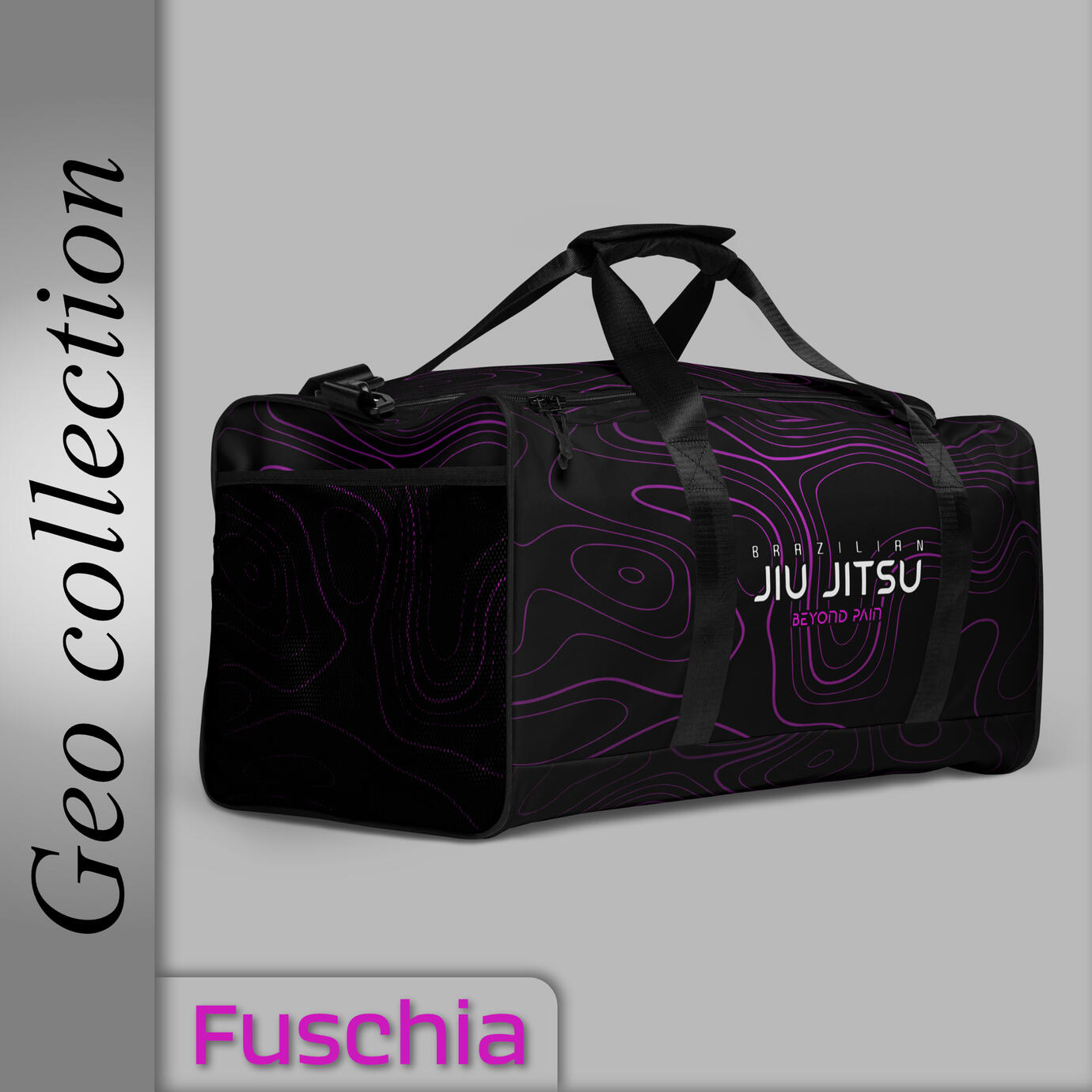 Duffel Bag
