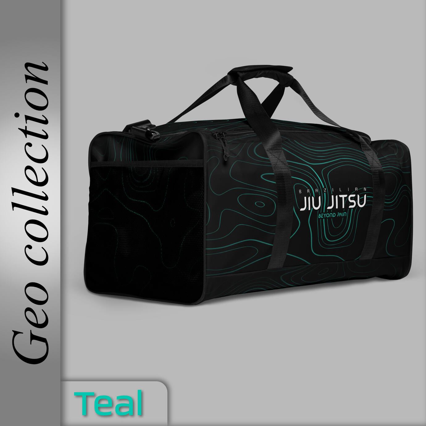 Duffel Bag