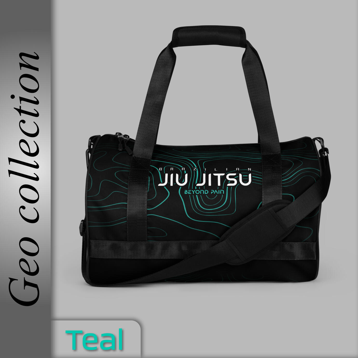 Gym Bag